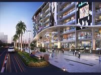 Food court shop at gaur world Smart street - Noida Extension