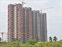 2 Bedroom Flat for sale in Total Environment In That Quiet Earth, Hennur, Bangalore