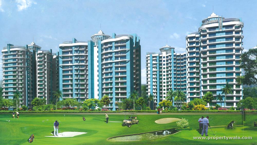 Apex Golf Avenue Sports City - Noida Extension, Greater Noida