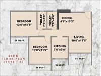 Floor Plan B