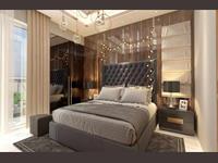 Master Bed Room