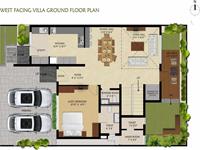 Ground Floor Plan