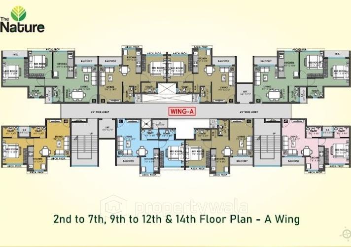 Floor Plan-B