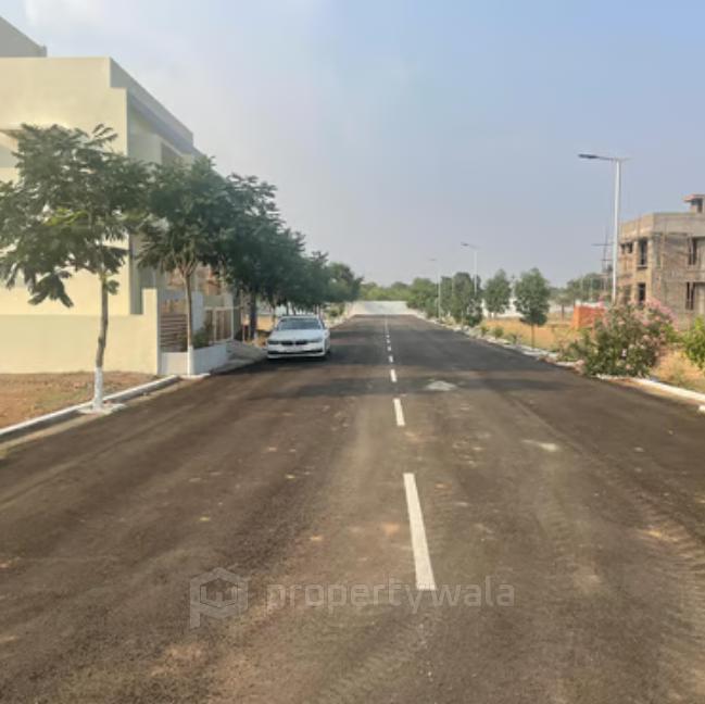 Internal Road