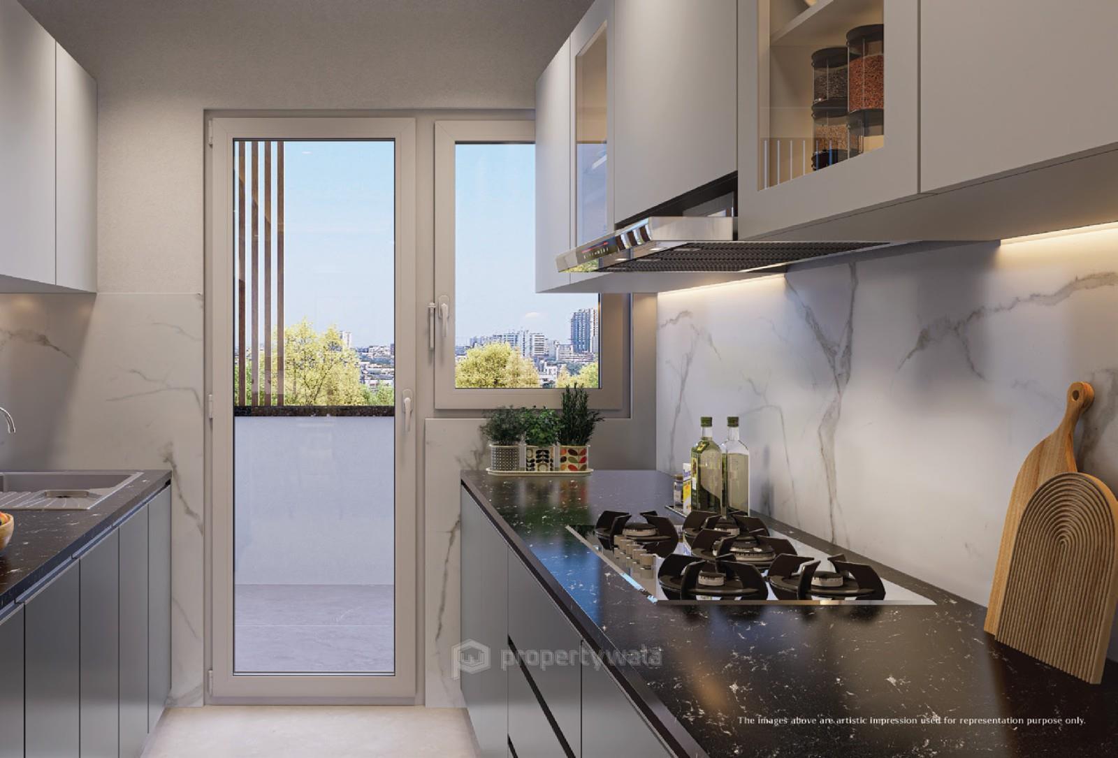 Project - Kitchen