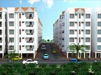 Flat for sale in Green Earth Fort View, Hydershakote, Hyderabad