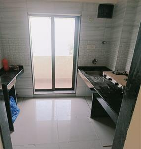 1 Bedroom Apartment for sale in Ambarnath, Thane