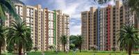 2 Bedroom Flat for sale in Unitech The Residences, NH-8, Gurgaon