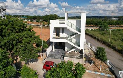 Residential Land for sale in Adibatla, Hyderabad