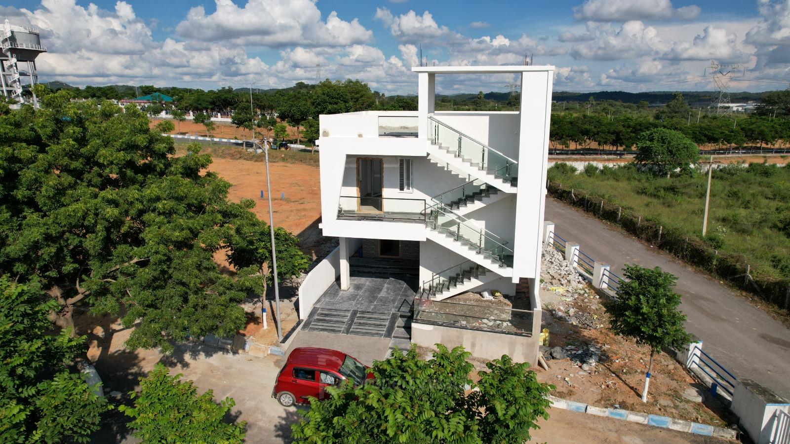 Front View
