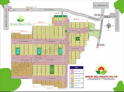 Residential Land for sale in Joka, Kolkata