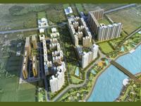 1 Bedroom Flat for sale in KUL Ecoloch, Balewadi, Pune