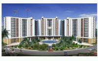 3 Bedroom Flat for sale in IBC Platinum City, Yeshwanthpur, Bangalore