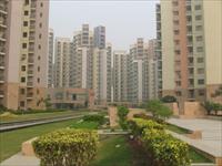 3 Bedroom Flat for rent in Unitech Uniworld Gardens, Sector-47, Gurgaon