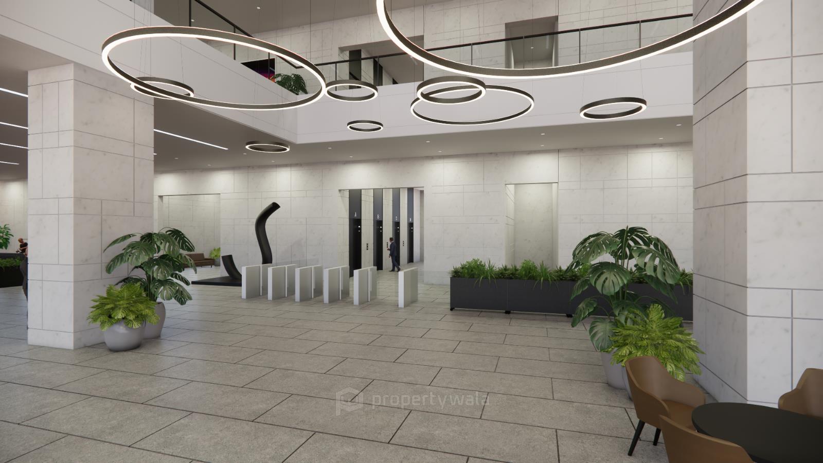 Building Entry