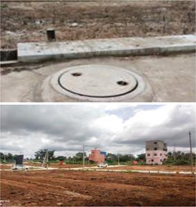 Residential Land for sale in K.Chuddahalli, Bangalore