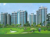 2 Bedroom Flat for sale in Apex Golf Avenue Sports City, Noida Extension, Greater Noida