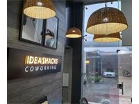 8-Seater Private Cabin Available at The Unit by IDEASHACKS – Coworking Space For Teams in Faridabad