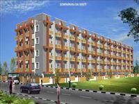 3 Bedroom Flat for sale in Sowparnika Sai Srishti, Sarjapur Road area, Bangalore