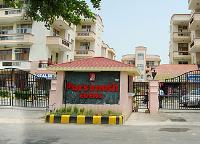 3 Bedroom Flat for sale in Parsvnath Edens, Sector Alpha II, Greater Noida
