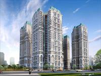 3 Bedroom Flat for sale in Apex The Kremlin, Indirapuram, Ghaziabad