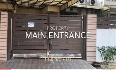 Independent House for rent in Mithakhali, Ahmedabad