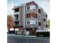 2 Bedroom Apartment / Flat for sale in Virugambakkam, Chennai