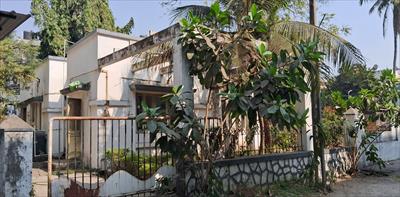3 Bedroom Independent House for sale in Gunjan, Vapi
