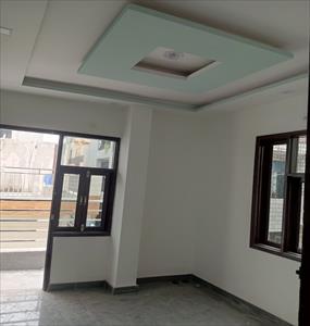 Apartment for sale in Burari, New Delhi