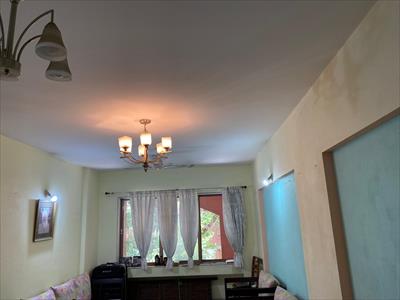2 Bedroom Apartment for sale in Kalyani Nagar, Pune