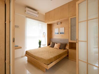 3 Bedroom Apartment for sale in Mullur, Bangalore