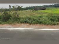 Comm Land for sale in Nachipalayam Road area, Coimbatore