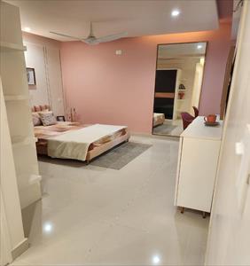 2BHK for sale in Jhanavi Noreste, Sarjapur, Bangalore