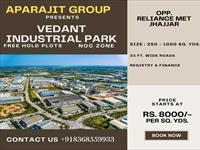 Industrial Plot / Land for sale in Dadri Toye, Jhajjar