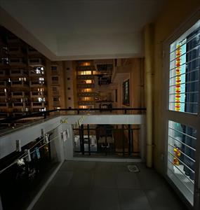 2 Bedroom Apartment for sale in Electronic City, Bangalore