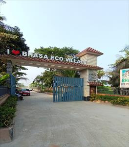 Residential Land for sale in Bhasa Eco Village, Joka, Kolkata