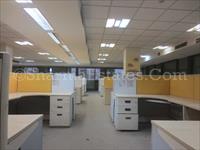 15,000 Sq.ft. Furnished Office Space for Rent in Okhla Industrial Estate Phase-3, South Delhi