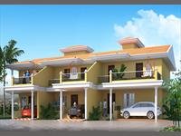 3 Bedroom Independent House for sale in Salcete, South Goa