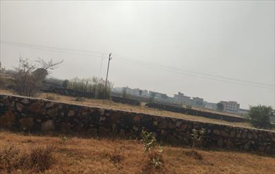 Commercial Land for sale in Jagatpura, Jaipur