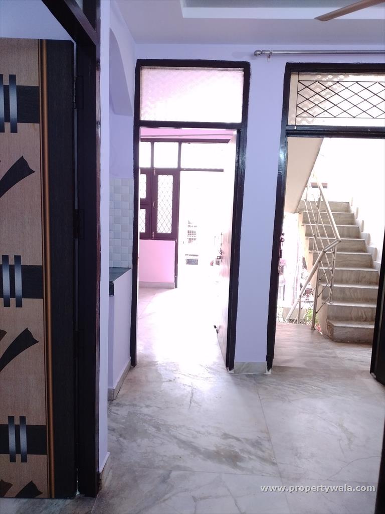 2 Bedroom Independent House for rent in Mayur Vihar Ph-I, New Delhi