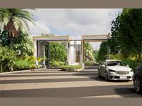 Land for sale in Shubh City, Delhi Road area, Jaipur