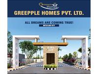 Residential plot for sale in Lucknow