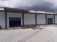 Warehouse/ Godown For Rent At Jakkur / Yelahanka / Hebbal