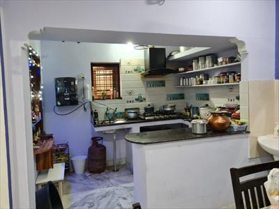 2 Bedroom Independent House for sale in Dammaiguda, Hyderabad