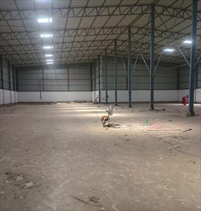 Warehouse / Godown for rent in Dankuni, Kolkata