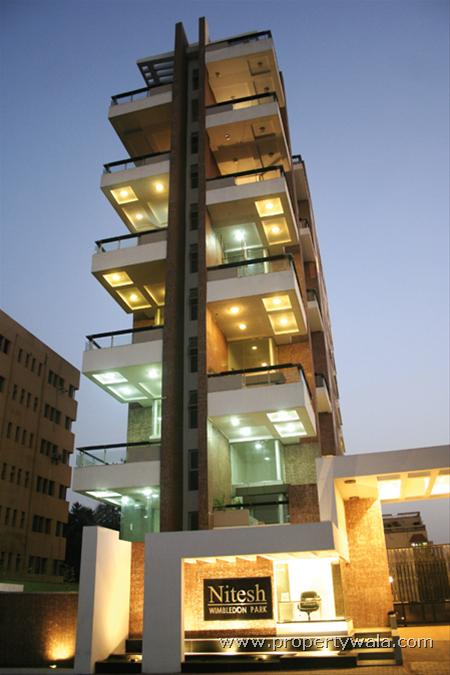 Front View