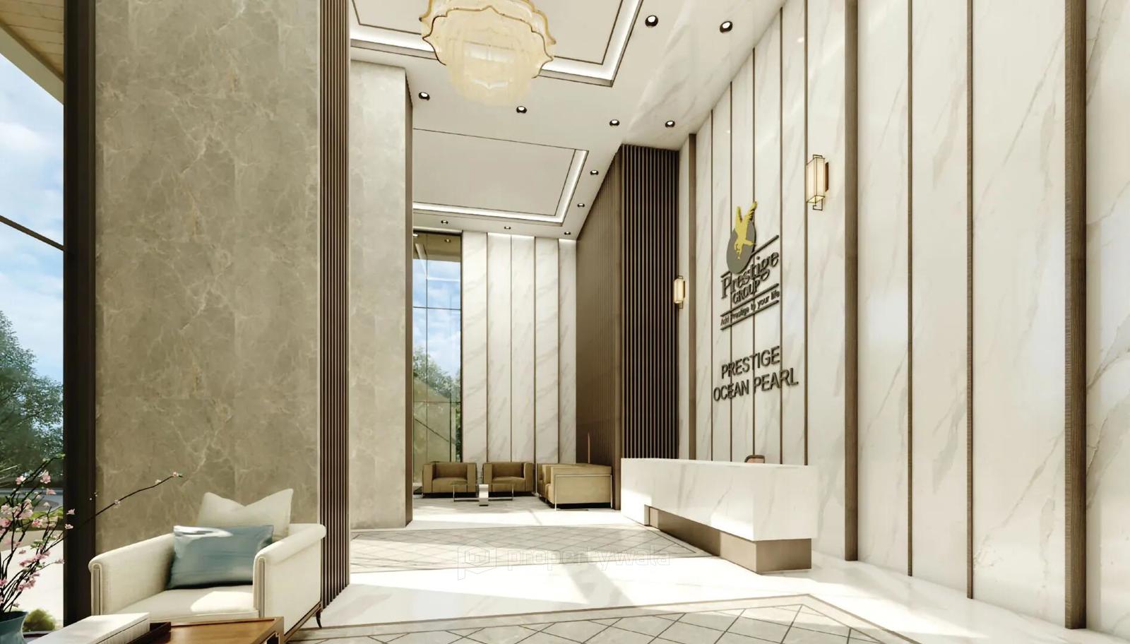 Entrance Lobby