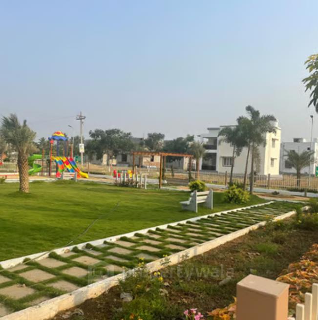 Kid's Play Area