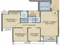 Floor Plan D