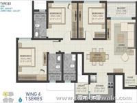 Floor Plan-B